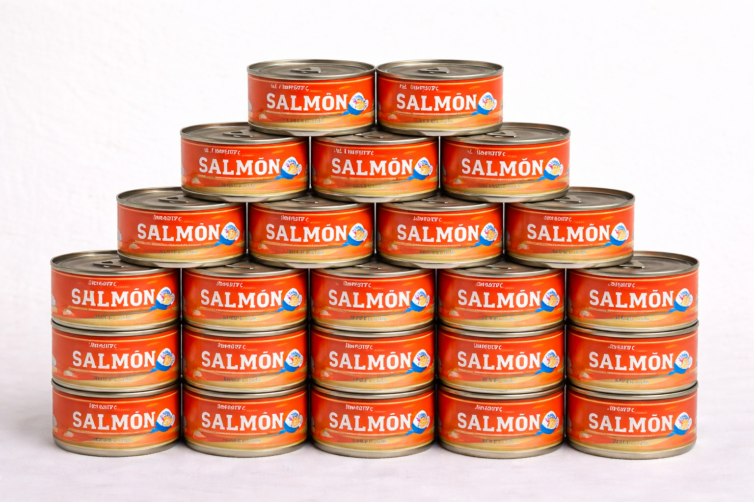 PROMO SALMON