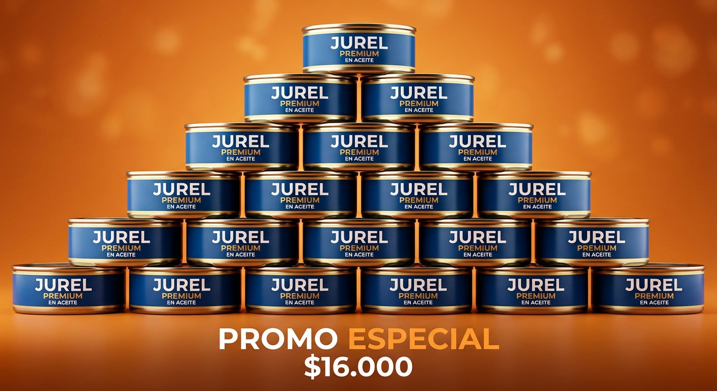 PROMO JUREL