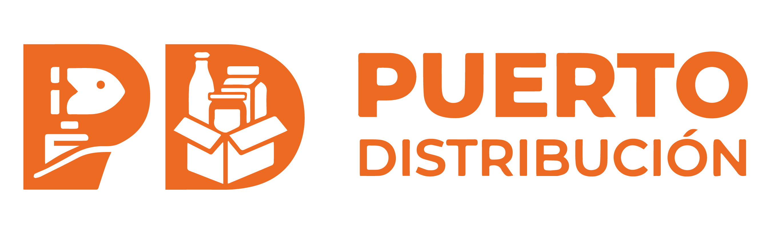 Puerto Distribucion
