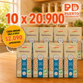 Pack Garbanzos Coliseo — 10 unidades