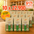 Pack Lentejas Coliseo — 10 unidades