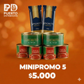 MINI PROMO 5