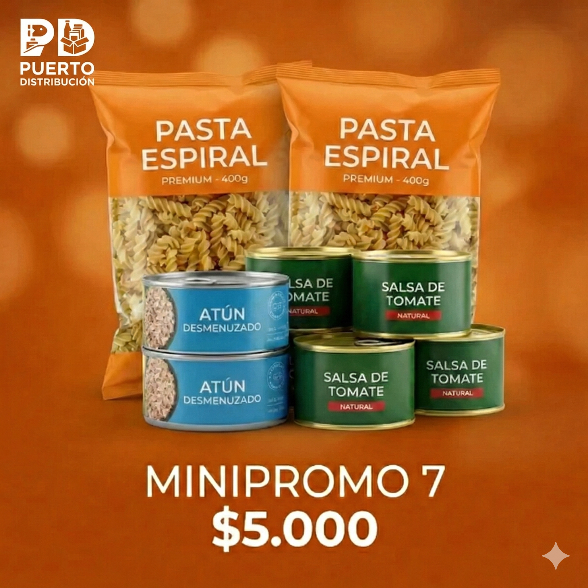 MINI PROMO 7