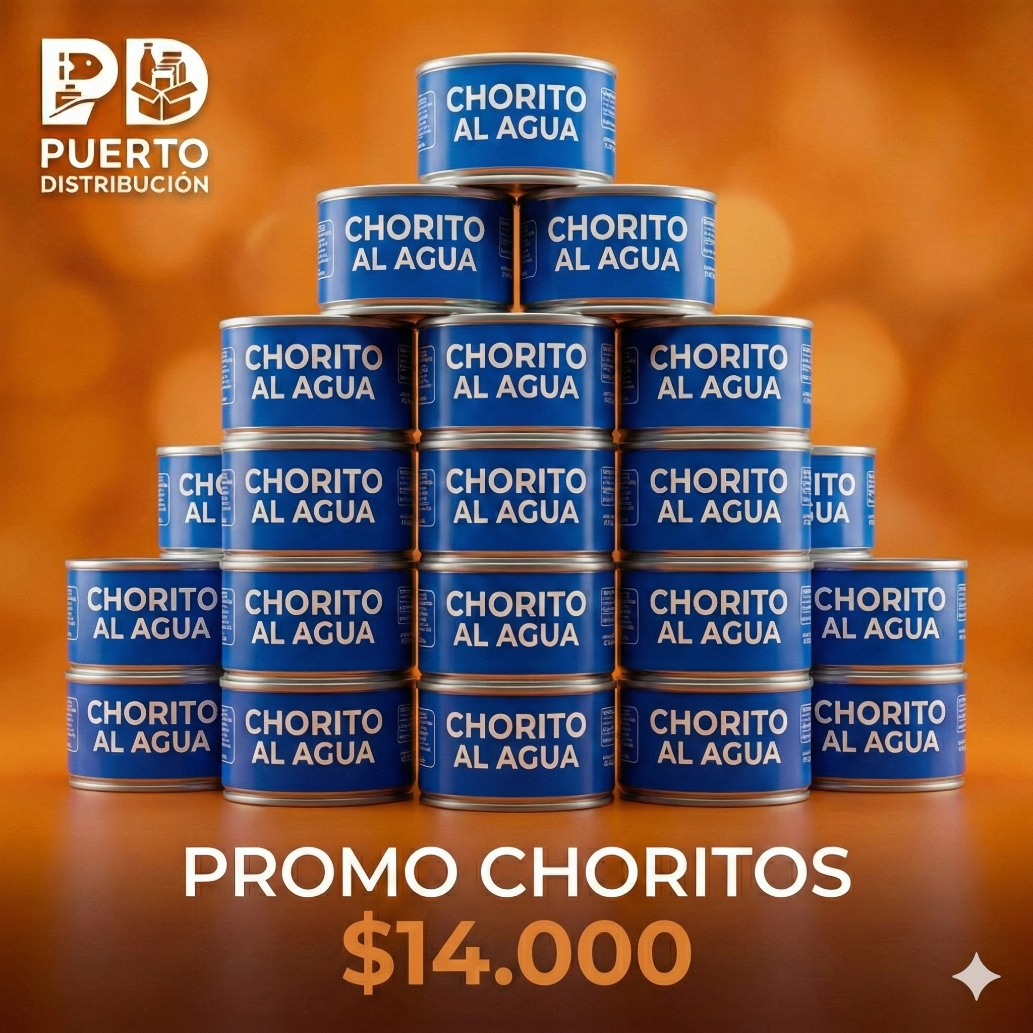 PROMO CHORITO